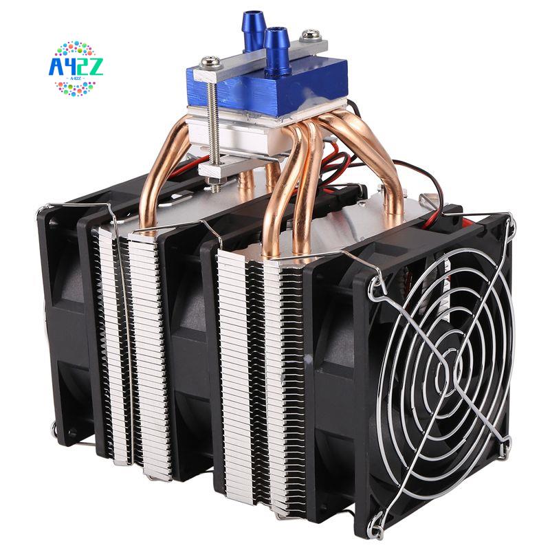 A42Z-1 PC熱電冷却器 半導体冷凍ペルチェクーラー 空 - Chiller Water Cooling System Pc のレビューと価格