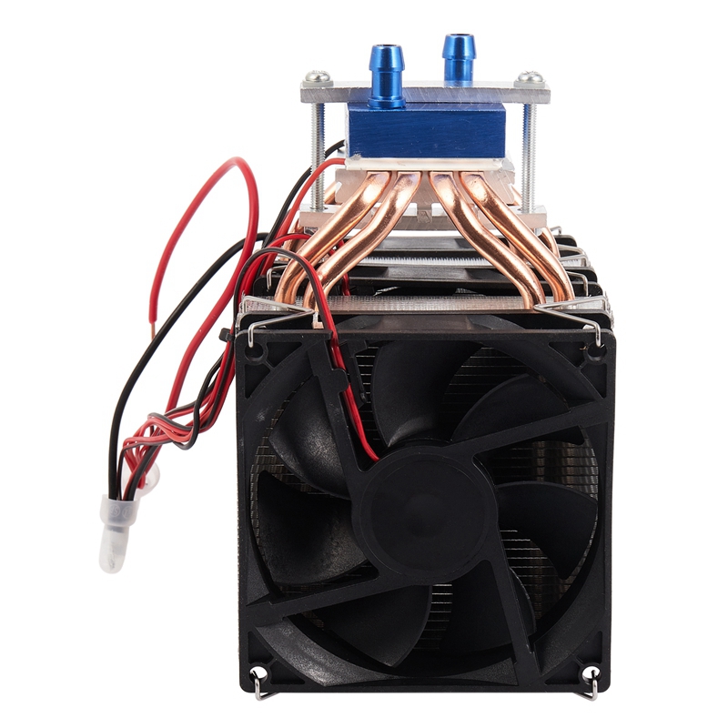 熱電空冷ラジエーター,半導体,水チラー,冷却システムデバイス - Chiller Water Cooling System Pc のレビューと価格